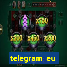 telegram eu confesso +18